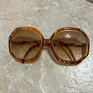 Vintage Sunglasses